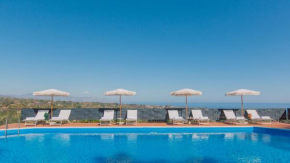 VILLA INGRID 12, Emma Villas Santa Venerina